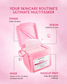 SKINTIFIC PDRN Vitabright Serum Jelly Pads 160g (80 Pads)