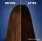 Luxe Organix Bronze Off Color Toning Blue Treatment Shampoo (270ml) & Conditioner (250ml) Set