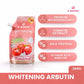 A Bonne’ Moisturizing Silky Salt Scrub Tomato and Milk 350g