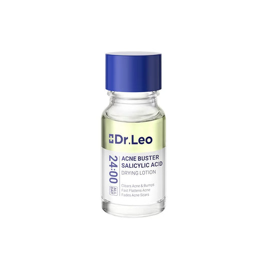 Dr. Leo Acne Buster Salicylic Acid Drying Lotion 10ml
