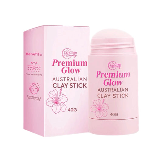 Cris Cosmetics Premium Glow Australian Clay Stick 40g