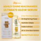 Ashley Shine Niacinamide Pure Serum 520ml (New Packaging)