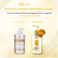 Ashley Shine Niacinamide Pure Serum 520ml (New Packaging)
