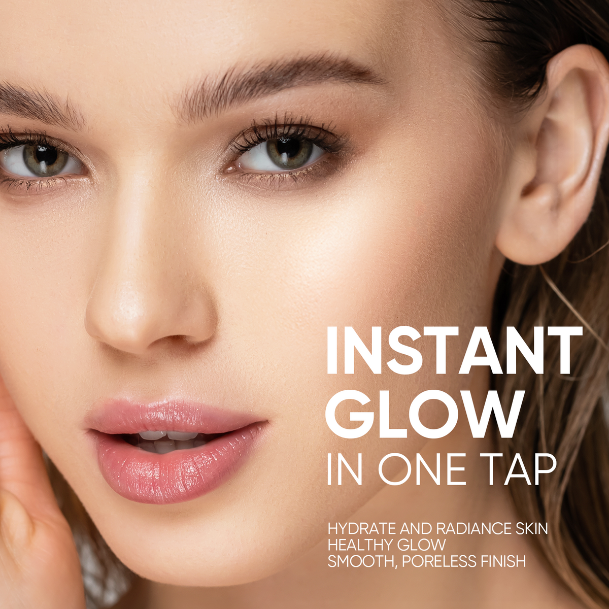 SKINTIFIC Cover Glow Perfect Cushion (Choose a Shade)