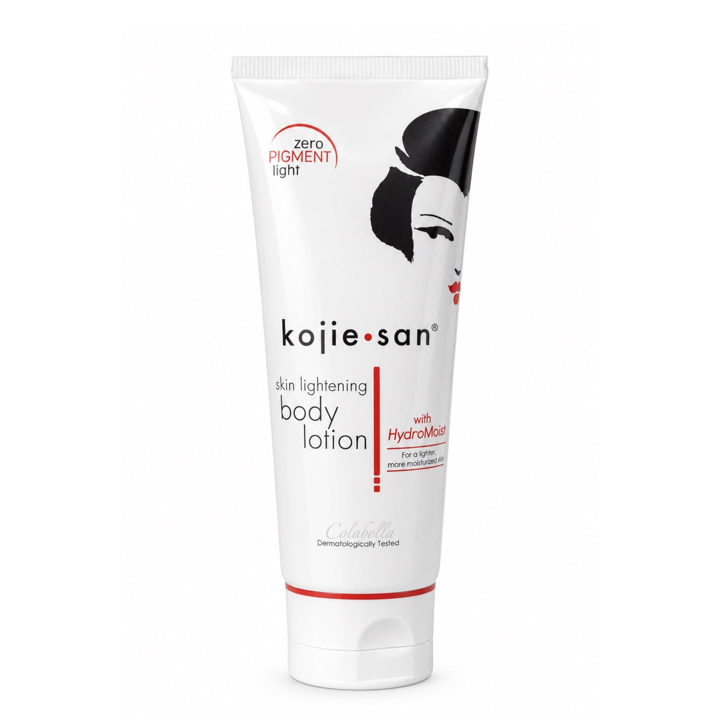 Kojie San Skin Lightening Body Lotion (With HydroMoist) 200ml