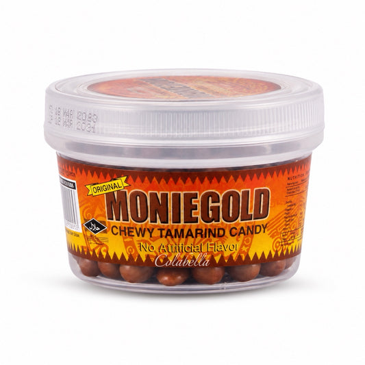 Moniegold Chewy Tamarind Candy 50g