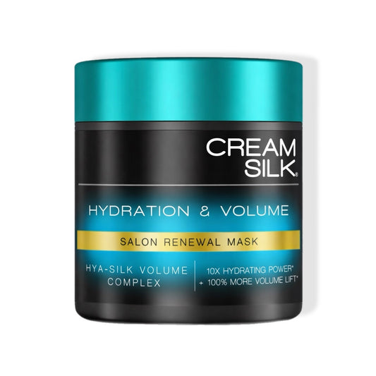 Creamsilk Salon Renewal Mask (Hydration & Volume) 250ml