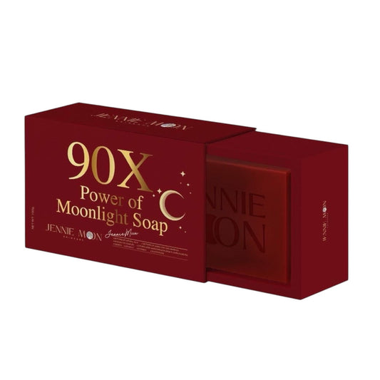 Jennie Moon 90x Power of Moonlight Soap 160g