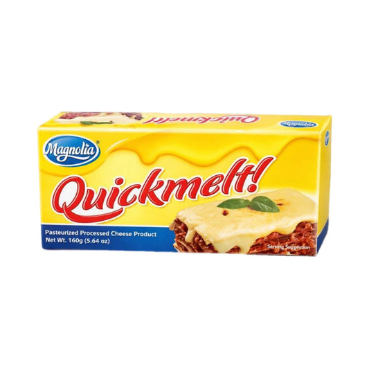 Magnolia Cheese Quickmelt 160g