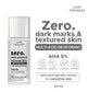 Luxe Organix Zero Dark Marks & Textured Skin Whitening Serum Deodorant For Sensitive Skin 50ml