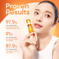 SKINTIFIC 10% Pure Vitamin C Brightening Serum 10ml