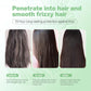 Ashley Shine Hair Serum Improve Hair Growth Repair Dry Frizzy Hair Care 120