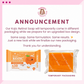 Ayyang’s Thai Beauty Shop Retinol Kojic Serum Soap Youthful Glow 80g (Available in Temporary Packaging)