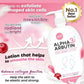 Alpha Arbutin Collagen Lotion Deep White Essence by Precious Skin Thailand 500ml