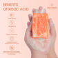 Skin Reborn Kojic Soap 135g