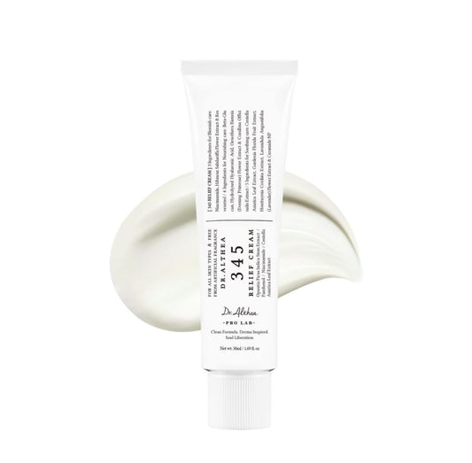 Dr. Althea 345 Relief Cream 50ml