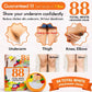 88 Total White Underarm Cream 35g
