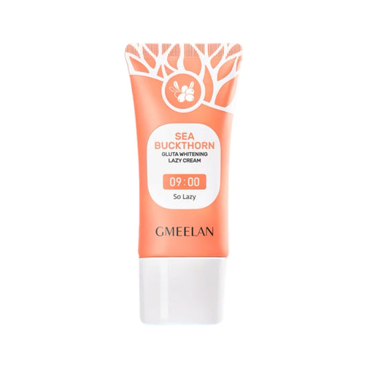 Gmeelan Gluta Whitening Lazy Cream 30g