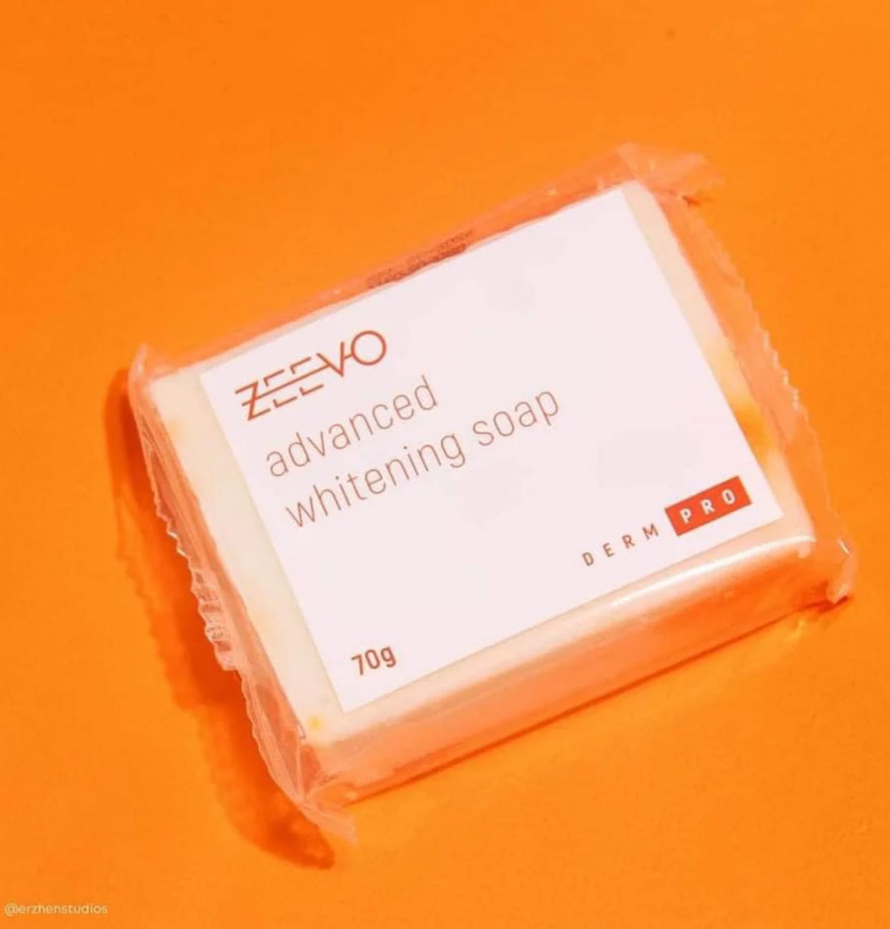 Pro Withe Soap Zeevo Derm Pro Advance Whitening Soap 70g – Colabella