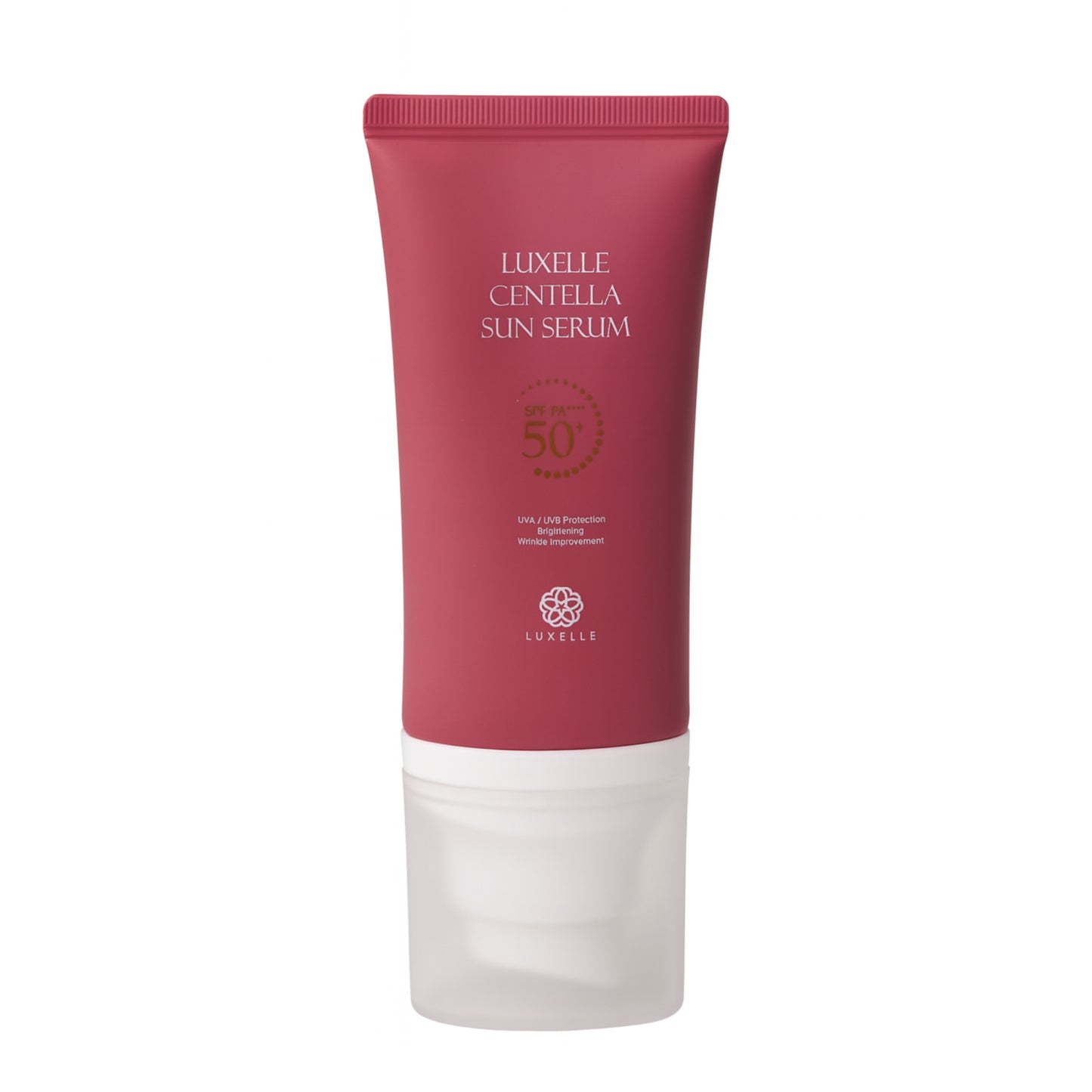 Luxelle Centella Sun Serum SPF 50+ PA++++ (50ml)