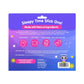 Tiny Buds Sleepy Time Stick Ons (12pcs)