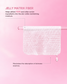 SKINTIFIC PDRN Vitabright Serum Jelly Pads 160g (80 Pads)
