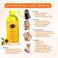 Bonita Sunflower Collagen Firming Body Oil SPF30 100ml