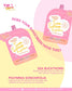 You Glow Babe Beauty White Sunscreen Bright Glow SPF 50 PA+++ - (Choose a Variant)