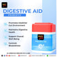 Daily Plus Digestive Aid Supplement 60 Capsules