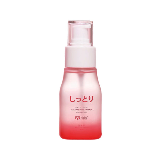 RYX Skin Shittori Japan Premium Hair Serum