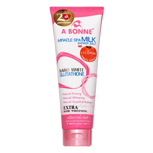 A Bonne’ Miracle Spa Milk With Nano White Gluta 350g