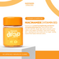 Moon Drop Radiant Glow Niacinamide & White Tomato 60 Gummies (By Newmoon)