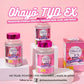 Ohayo TYO EX Lumine White 60  Capsules