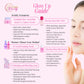Cris Cosmetics Glam Whitening & Bleaching Soap 70g