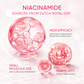 SKINTIFIC Niacinamide Brightening Essence Toner 80ml