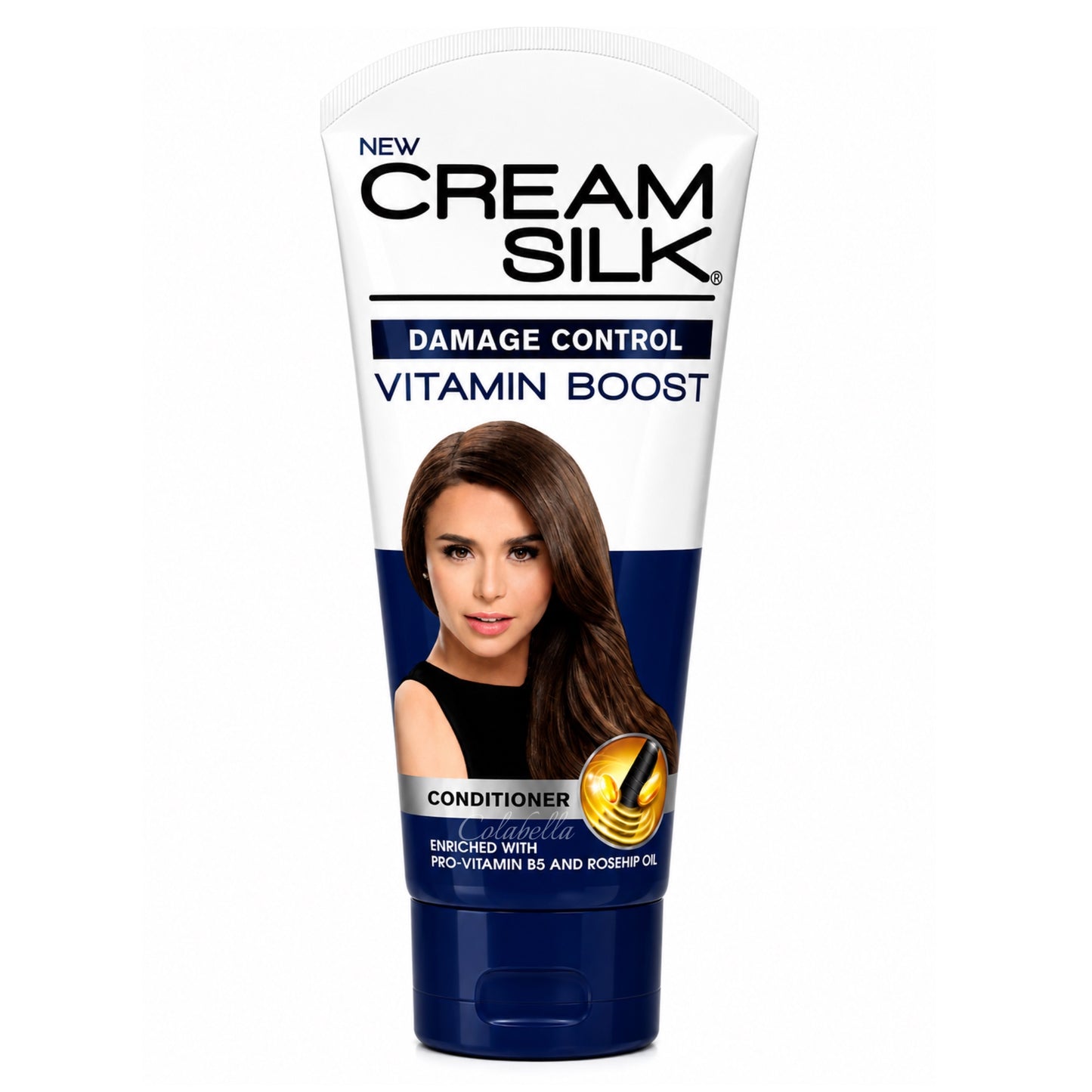 CreamSilk Damage Control Conditioner 350ml