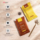 RYX Skin Fiber Blend+ Coffee 10s