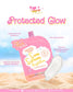 You Glow Babe Beauty White Sunscreen Bright Glow SPF 50 PA+++ - (Choose a Variant)