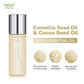Bremod Premium Series Cocoa Butter Camellia Seed Oil 100ml