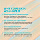Luxe Organix High Protection Cloud Matte Soft Blurring Mineral Serum Sunscreen SPF50+ PA++++ 40g