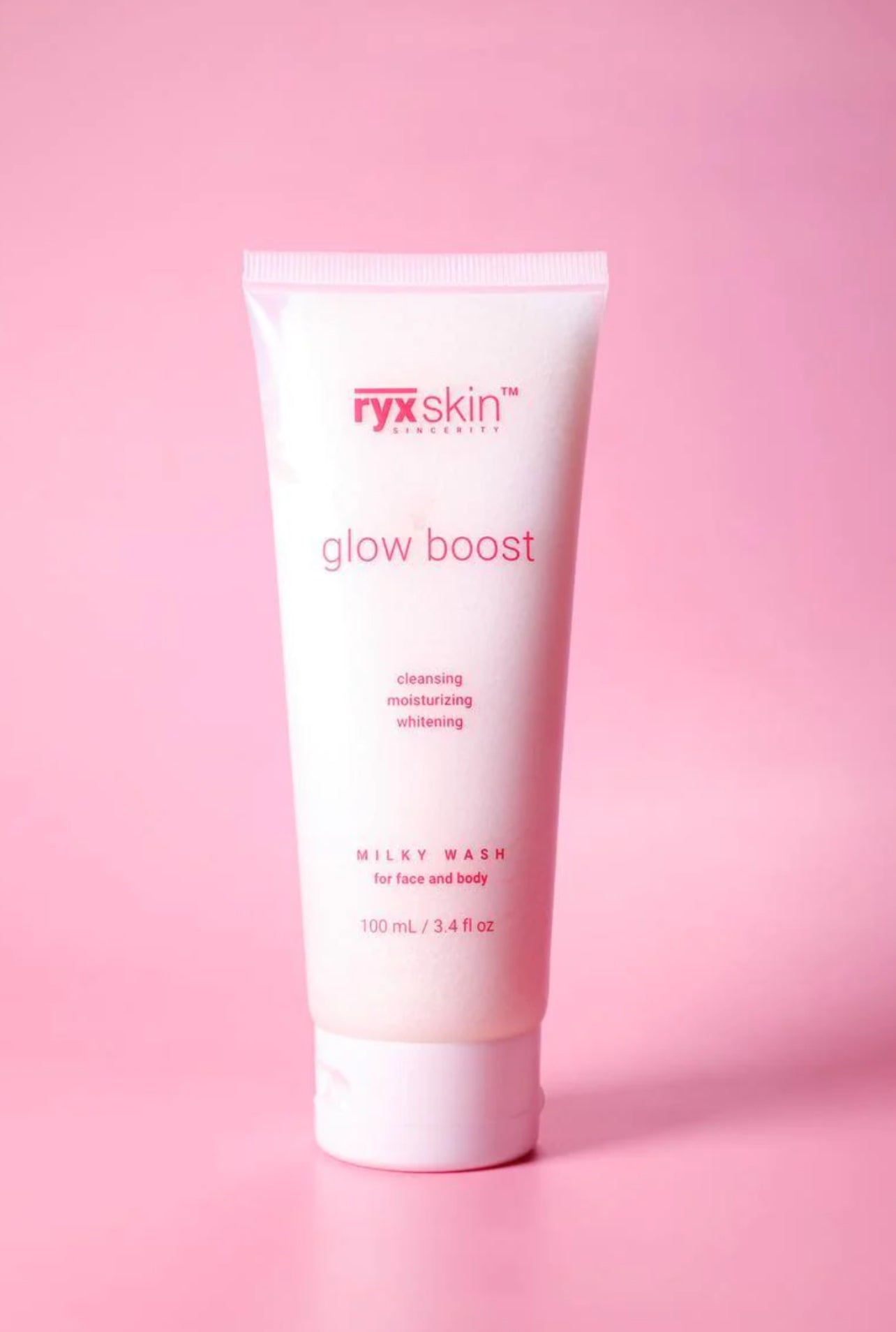 RYX Skin Glow Boost – Colabella