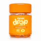 Moon Drop Radiant Glow Niacinamide & White Tomato 60 Gummies (By Newmoon)