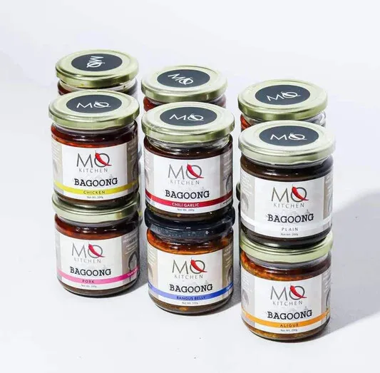 MQ Kitchen Bagoong