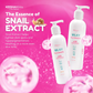 Keisha White Milky Gluta White Premium Lotion SPF50 250ml