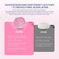 Kavouge Bleaching Soap 80g