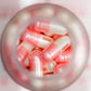 Rosmar Kagayaku Whitening & Slimming Capsules 750mg (60 Capsules)