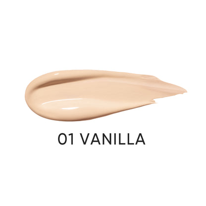 SKINTIFIC Perfect Stay Velvet Matte Cushion (Choose a Shade)