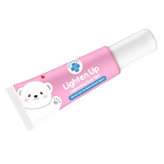 Tiny Buds Lighten Up, Lightening Scar Gel 20g