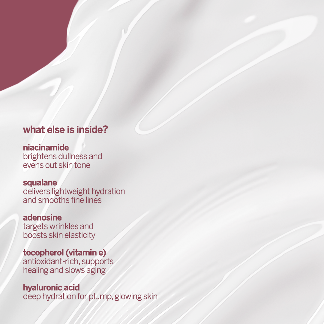 Luxelle Centella Sun Serum SPF 50+ PA++++ (50ml)