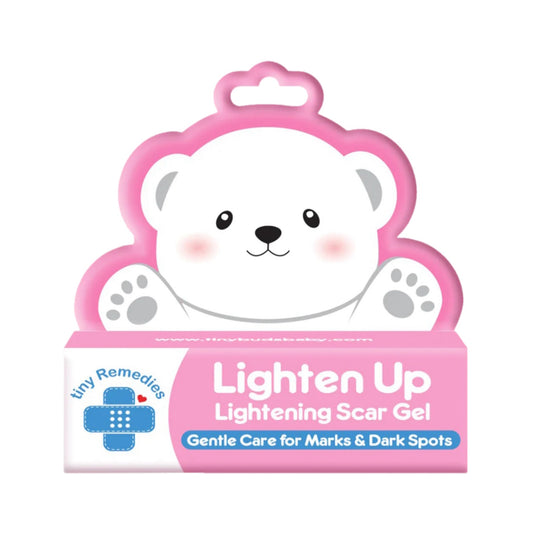 Tiny Buds Lighten Up, Lightening Scar Gel 20g